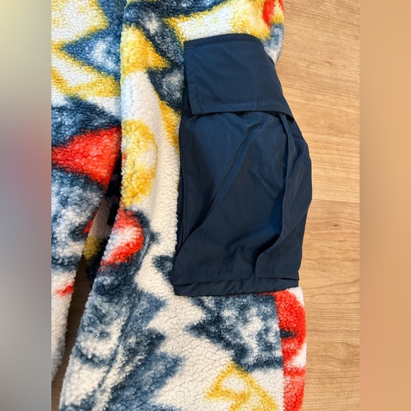 Jordan fleece sweats. Size small - Picture 7 of 9